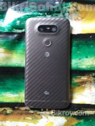 LG G5 4/64 (Used)